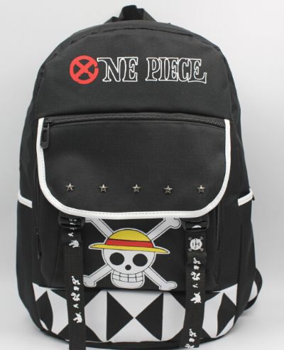 one piece anime bag