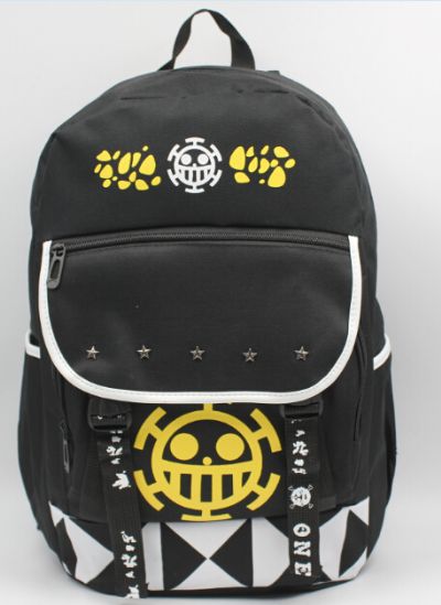 one piece anime bag