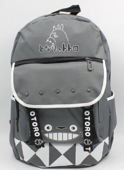 totoro anime bag