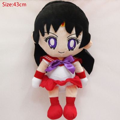 SailorMoon Plush 43CM