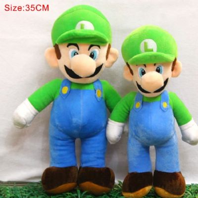 Super Mario Plush 35CM 