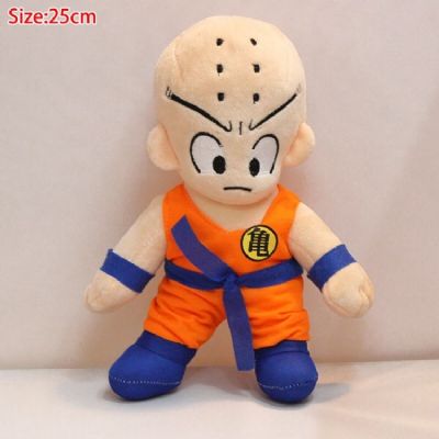 Dragon Ball Plush