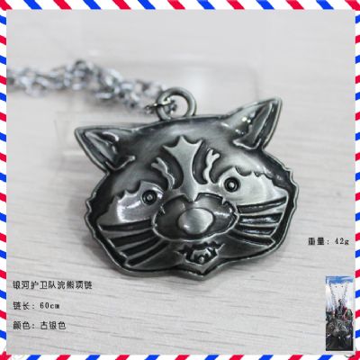 anime necklace