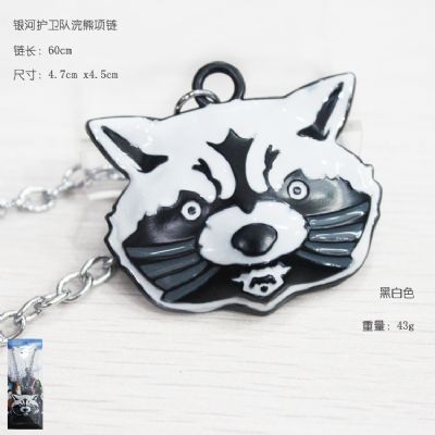 anime necklace