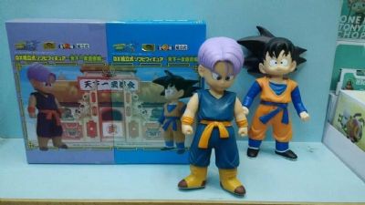 dragon ball anime figure