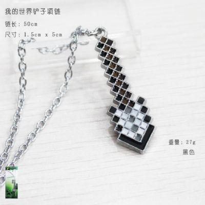 anime necklace