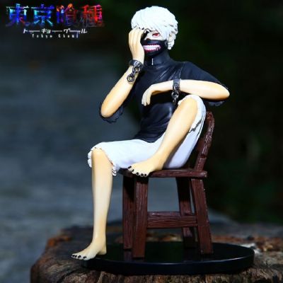 Tokyo Ghoul Figure 