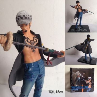 One Piece Figure