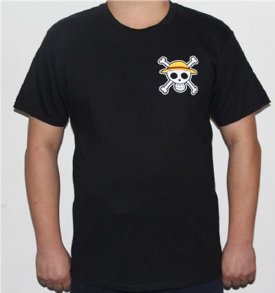 one piece anime t-shirt