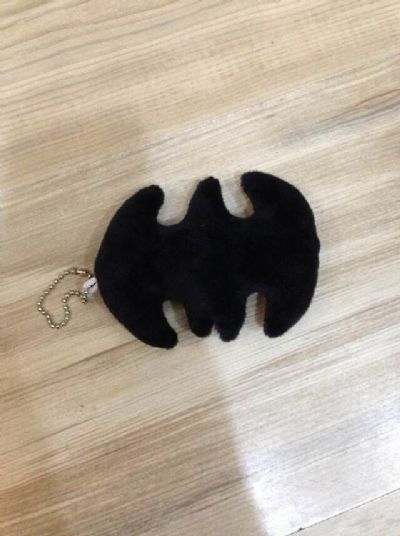 Batman anime accessories