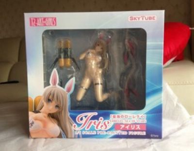 anime figure