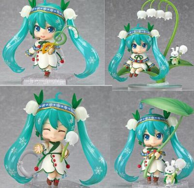 miku.hatsune anime figure