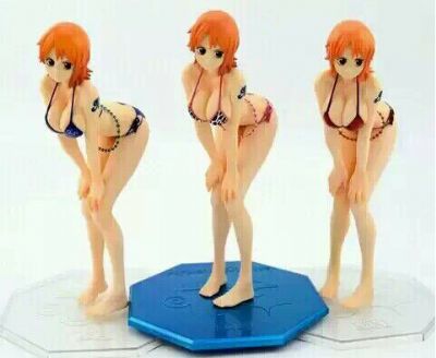 one piece anime figure