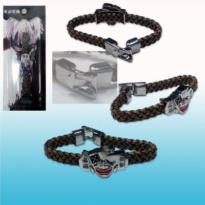 Tokyo Ghoul anime bracelet