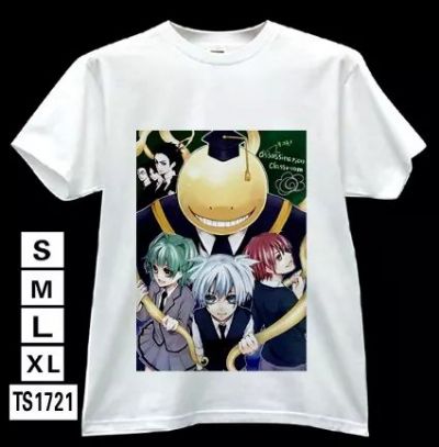 anime T-shirt