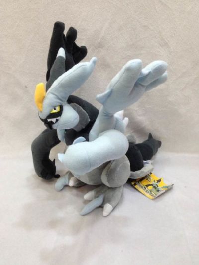 pokemon anime plush doll