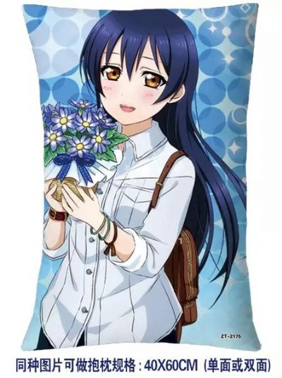 Love Live anime cushion 