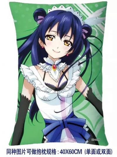 Love Live anime cushion