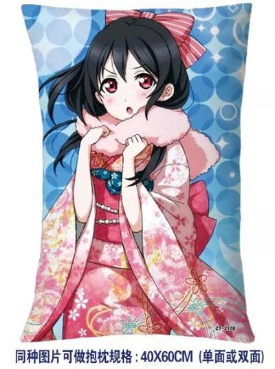 Love Live anime cushion