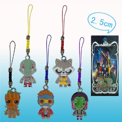 anime phonestrap