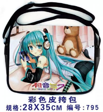 miku.hatsune anime bag