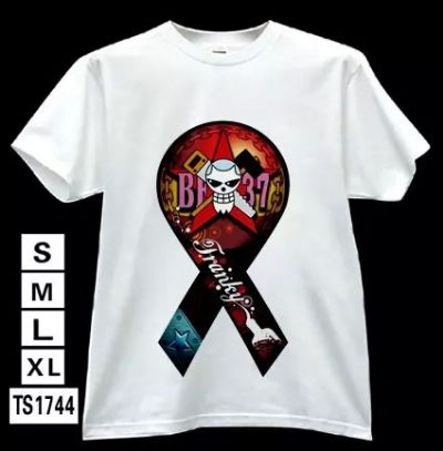 One Piece anime T-shirt