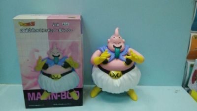 dragon ball anime figure