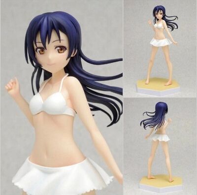 lovelive figure