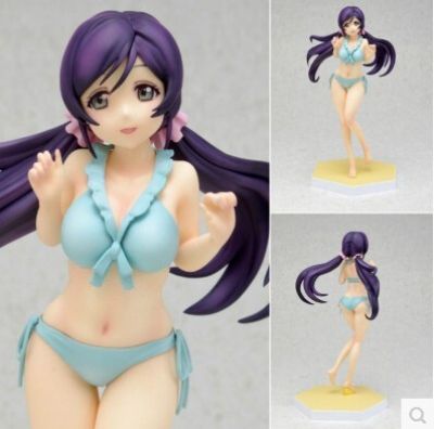 lovelive figure