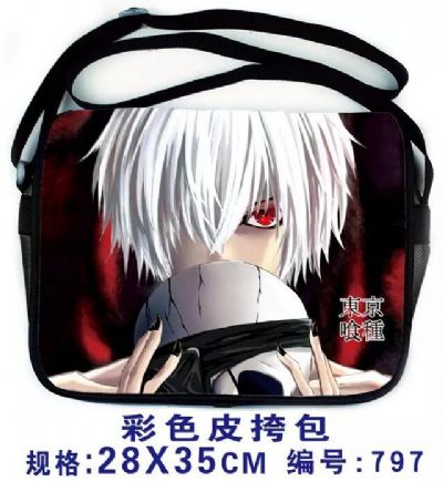 Tokyo Ghoul anime bag