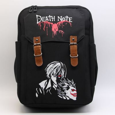 Death Note anime bag