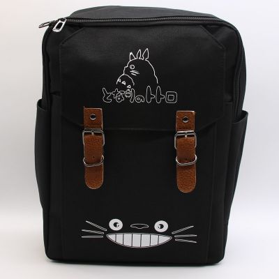 Totoro anime bag