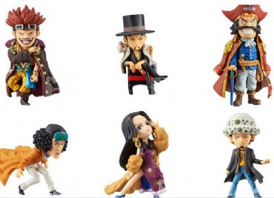 one piece anime figure