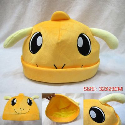 Pokemon Dragonite Hat