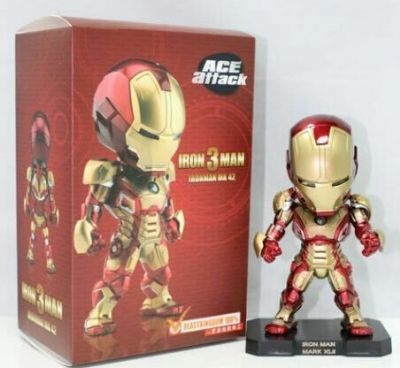 iron man figure