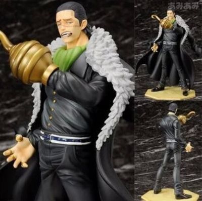 one piece anime figure