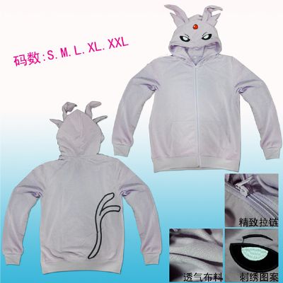 pokemon anime fleece