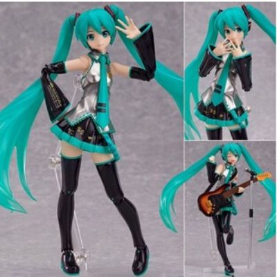 miku.hatsune anime figure