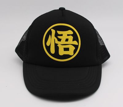 dragon ball anime cap