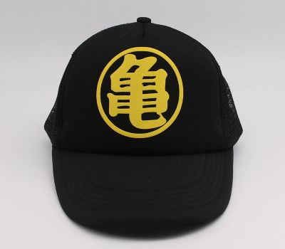 dragon ball anime cap