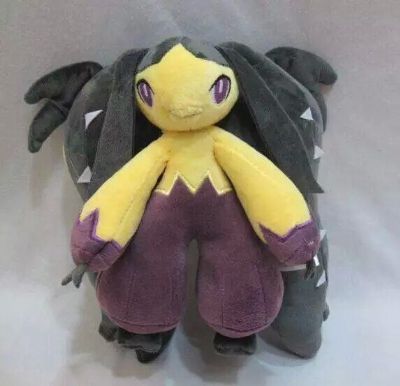 pokemon anime plush doll 28cm