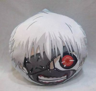 Tokyo Ghoul anime cushion