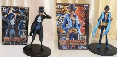 one piece anime figure