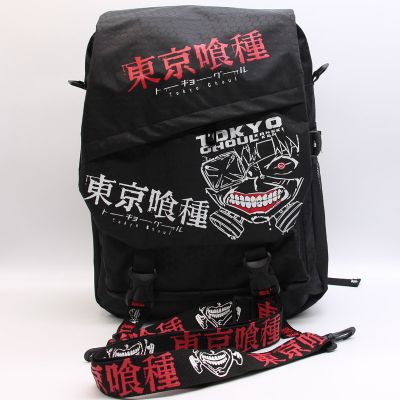 Tokyo Ghoul anime bag