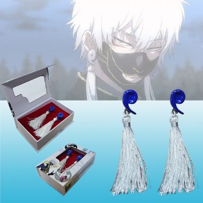 sword art online anime earring