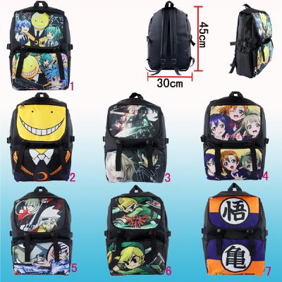 anime bag