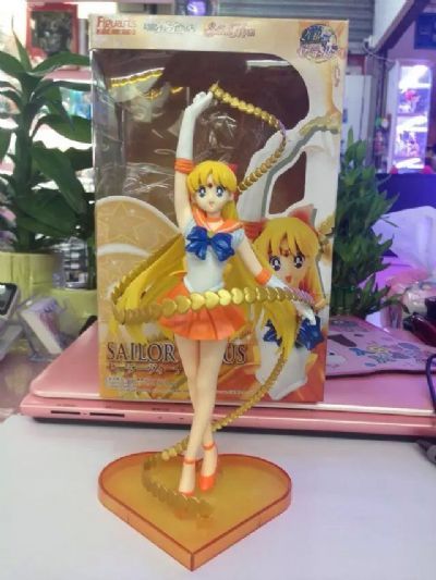 sailormoon anime figure