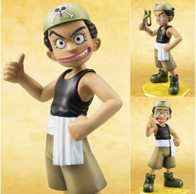 one piece anime figure