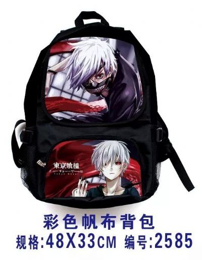 Tokyo Ghoul anime bag