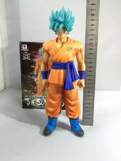 dragon ball anime figure